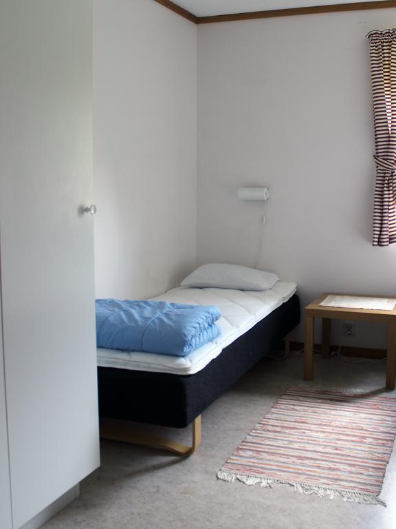 Oeje Vandrarhem & Turistgard Ostra Oje Exterior foto